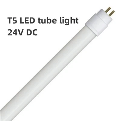 T6 LED Dimmable Tube Light Cage Chicken Farm