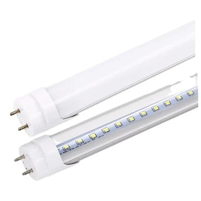 T8 Led lampalar Triak dimlangan Idoralar ROHS tasdiqlangan