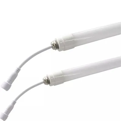 Triac dimmable parranda LED yoritgichi