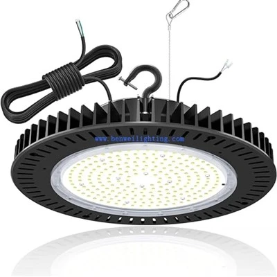 NUJ LED High Bay Light 200w