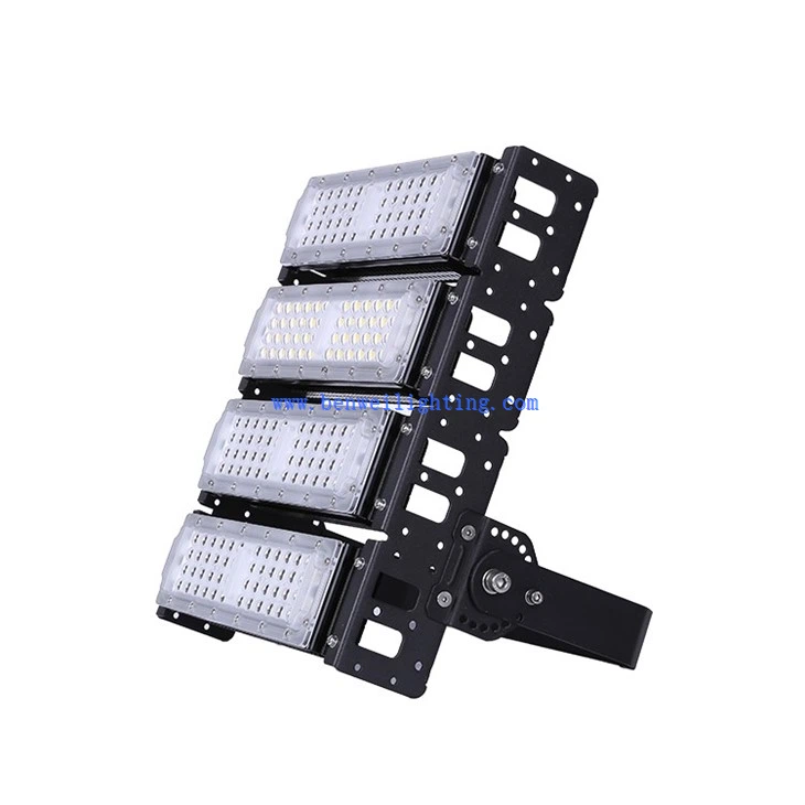 Super Bright Aluminum LED Stadium Flood Light