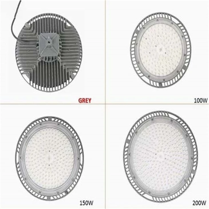 ufo high bay light