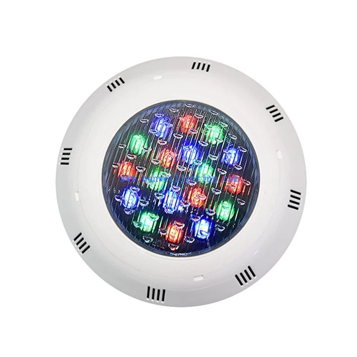 Underwater Lamp Led Swimming Pool Light