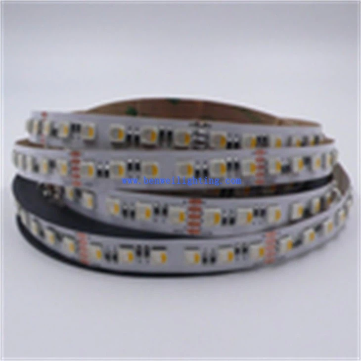 Warm White LED Strip Light  (1)