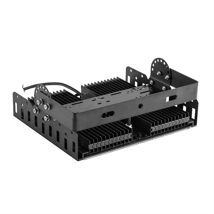 Waterproof IP65 Outdoor Stadium Module LED Floodlight suppliers