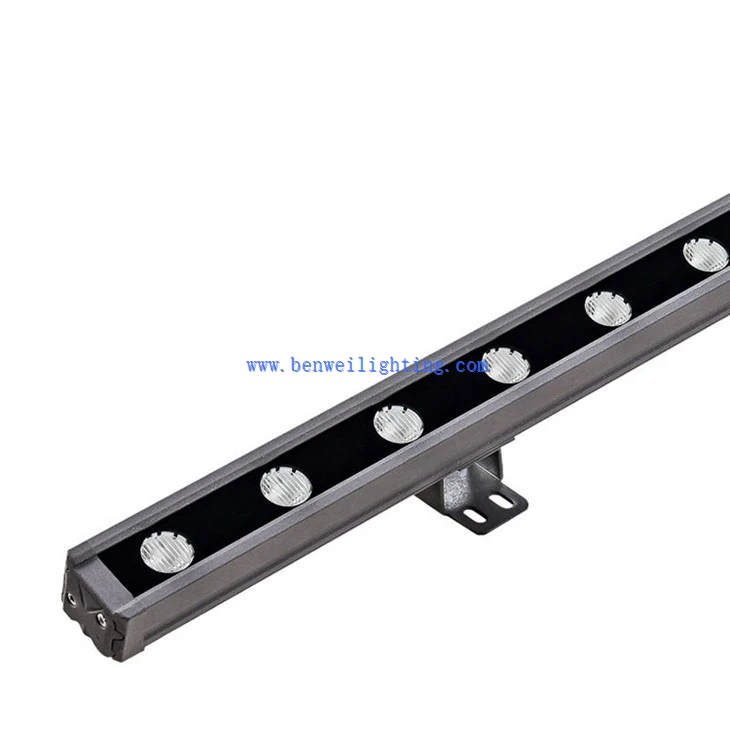 Waterproof IP67 Wall Washer Lights
