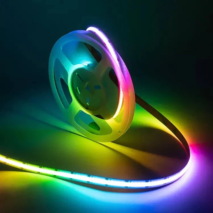 Waterproof RGB Led Strip Light